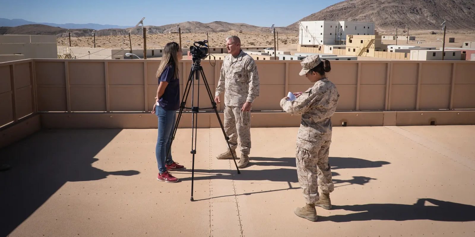 Journalisme et propagande en temps de guerre